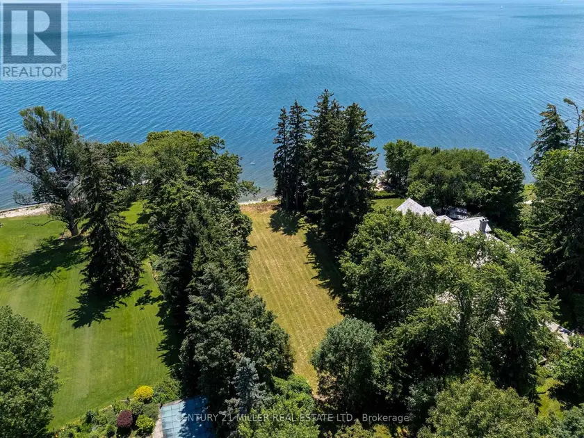 Vacant Land at 2288 CHANCERY LANE W, Oakville