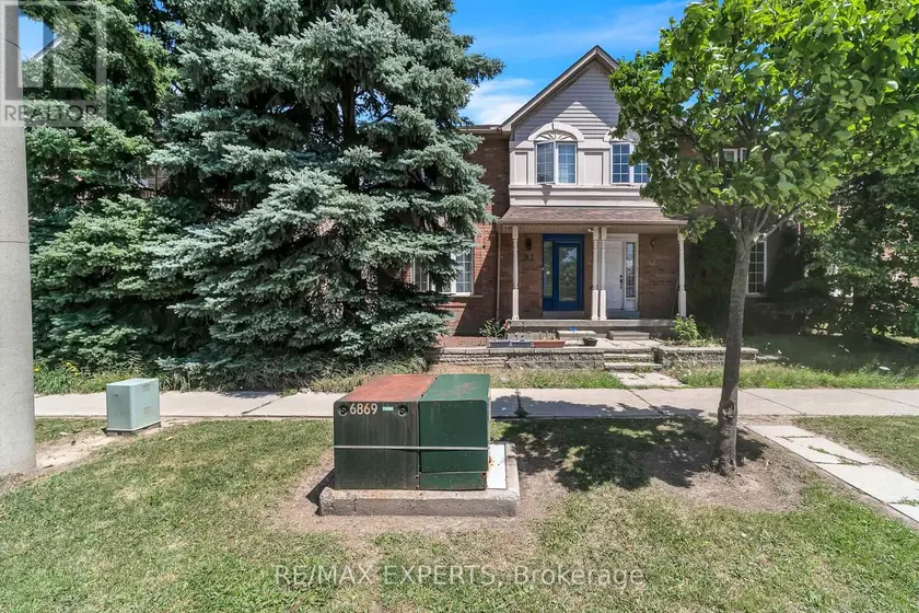 Townhouse at 87 - 35 MALTA AVENUE, Brampton (Fletcher's Creek South)