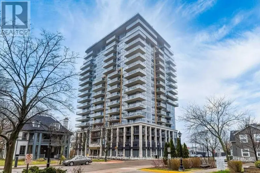 Apartment at 1201 - 2025 MARIA STREET W, Burlington