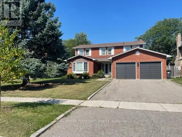 Detached at 743 FIELDSTONE ROAD, Mississauga