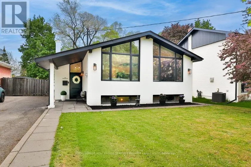 Detached at 75 RANGOON ROAD, Toronto