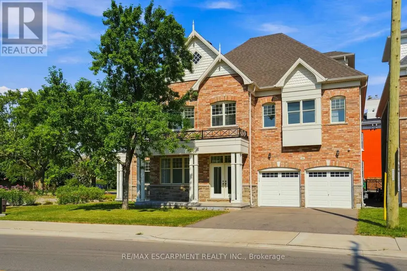 Detached at 1959 BARBERTOWN ROAD, Mississauga