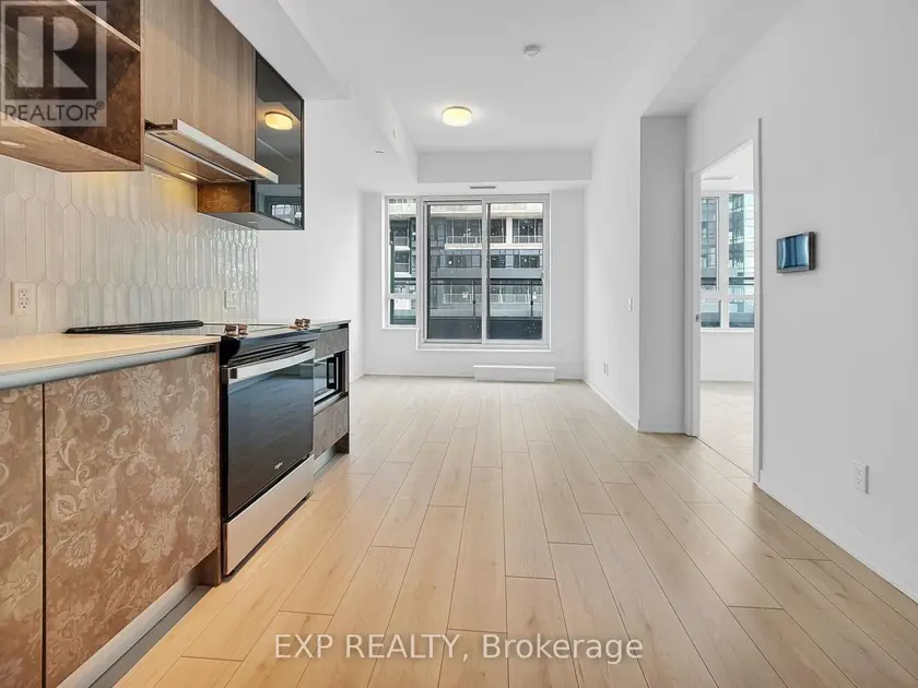 Apartment at 322 - 405 DUNDAS STREET W, Oakville