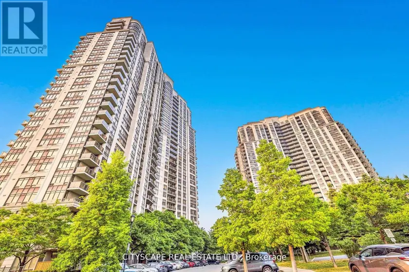 Apartment at 1002 - 710 HUMBERWOOD BLVD BOULEVARD, Toronto