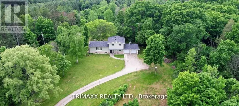Detached at 16668 HUMBER STATION ROAD, Caledon