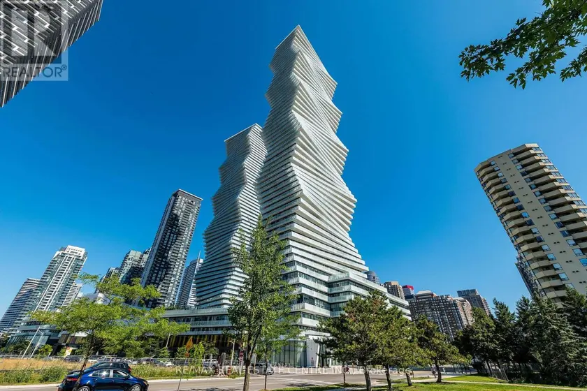Apartment at 2004 - 3883 QUARTZ ROAD, Mississauga