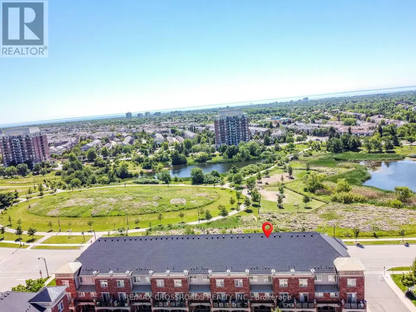 Townhouse at 19 - 51 HAYS BOULEVARD, Oakville