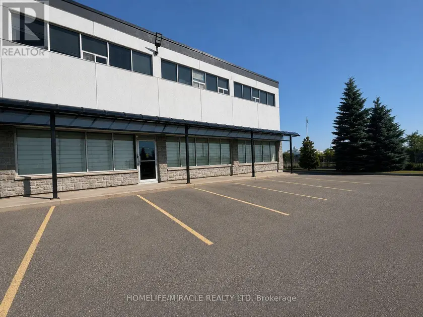 Other at 107 - 1339 KHALSA DRIVE, Mississauga