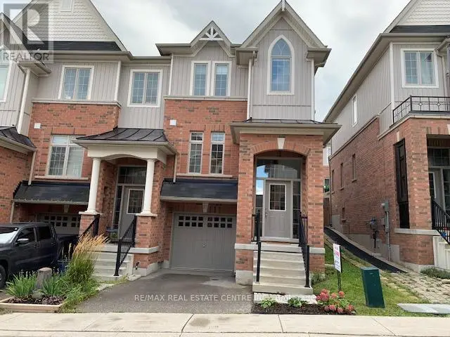 Townhouse at 27 - 60 FIRST STREET, Orangeville