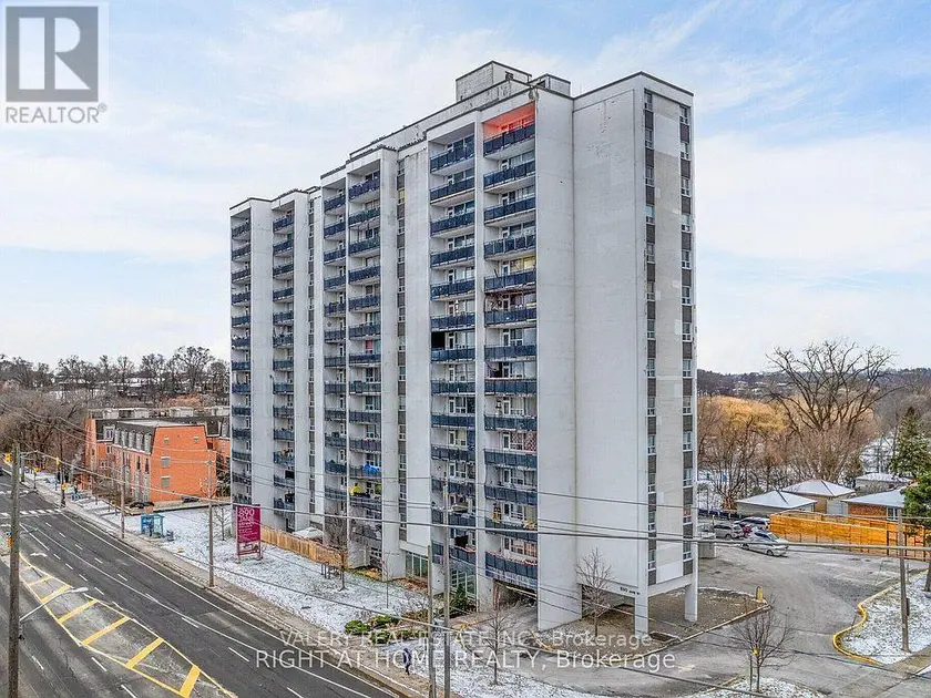 Apartment at 1202 - 890 JANE STREET, Toronto