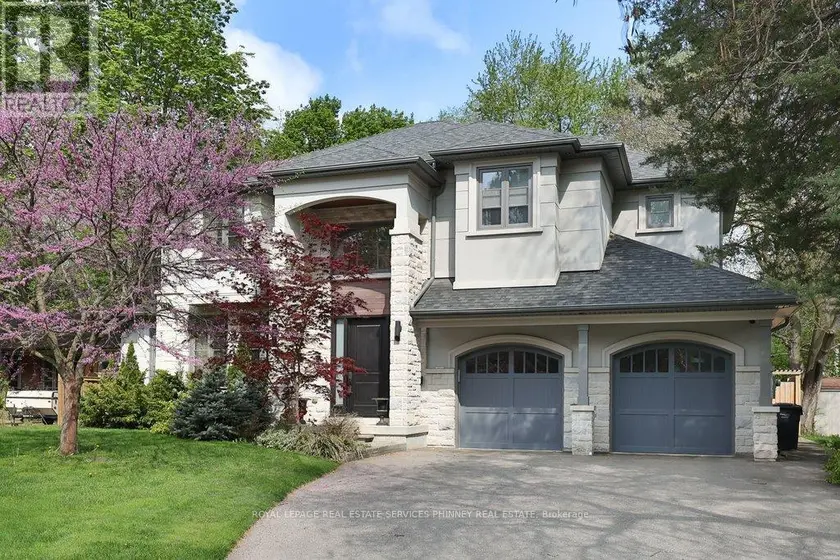 Detached at 1569 WEMBURY ROAD, Mississauga