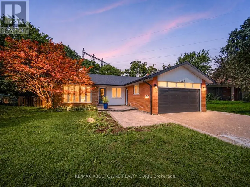 Detached at UPPER - 2130 GREENHURST AVENUE, Mississauga
