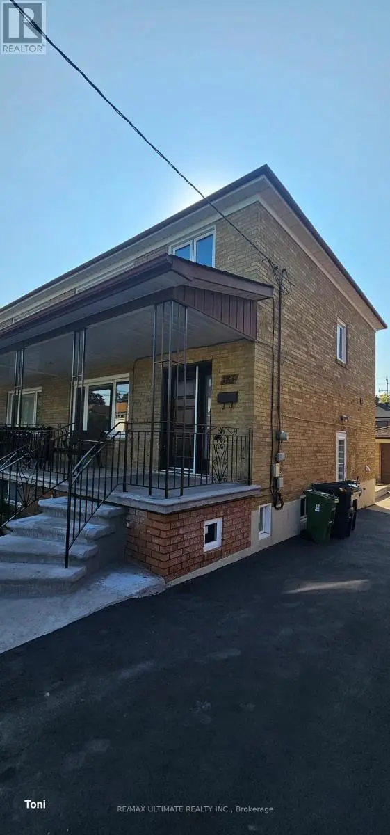 Semi-Detached/Link at MAIN - 187 EPSOM DOWNS DRIVE, Toronto
