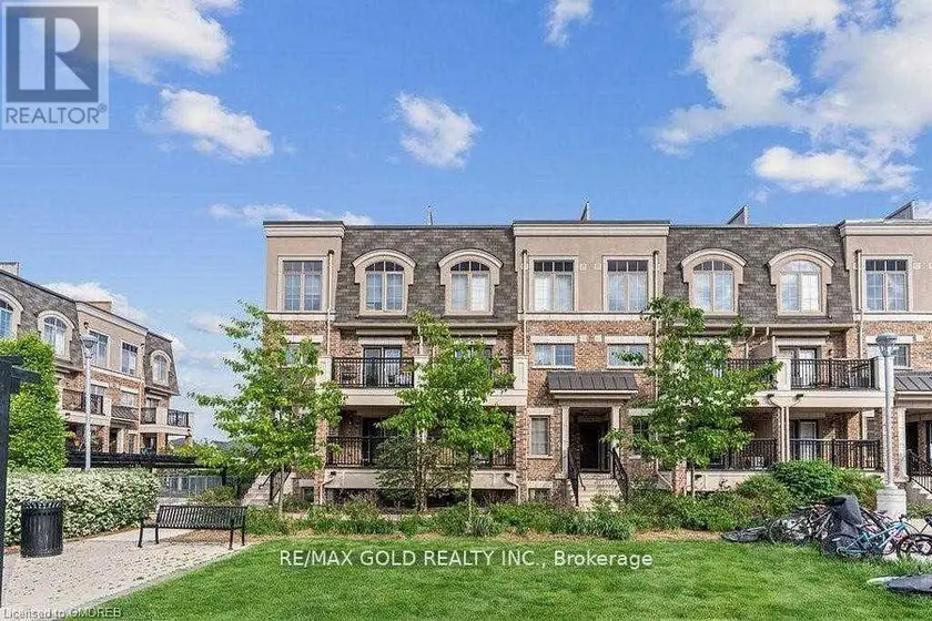 Townhouse at 94 - 2441 GREENWICH DRIVE, Oakville