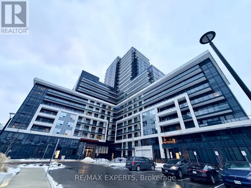 Apartment at 723 - 3220 WILLIAM COLTSON AVENUE E, Oakville