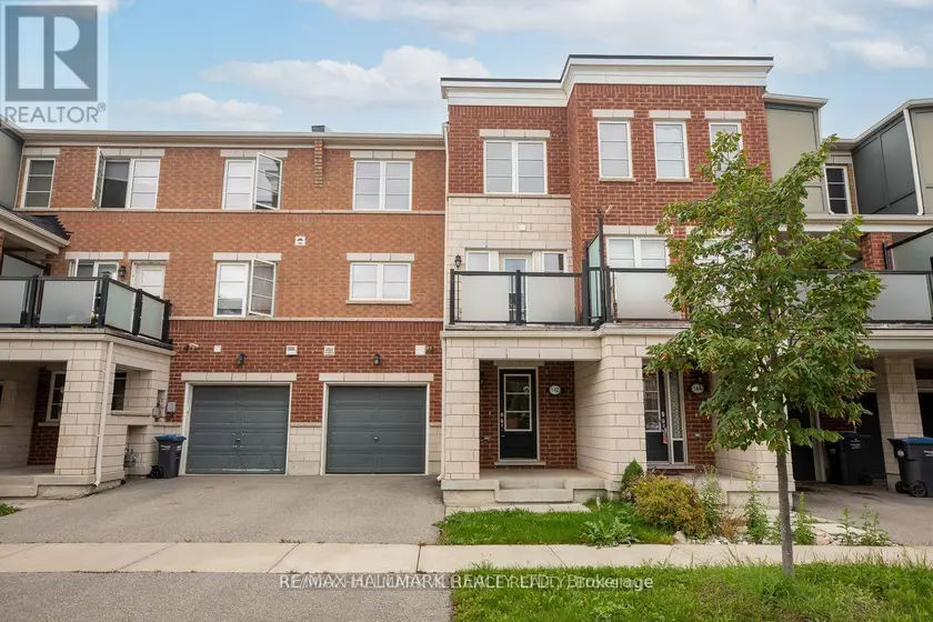 Townhouse at 142 BAYCLIFFE CRESCENT, Brampton