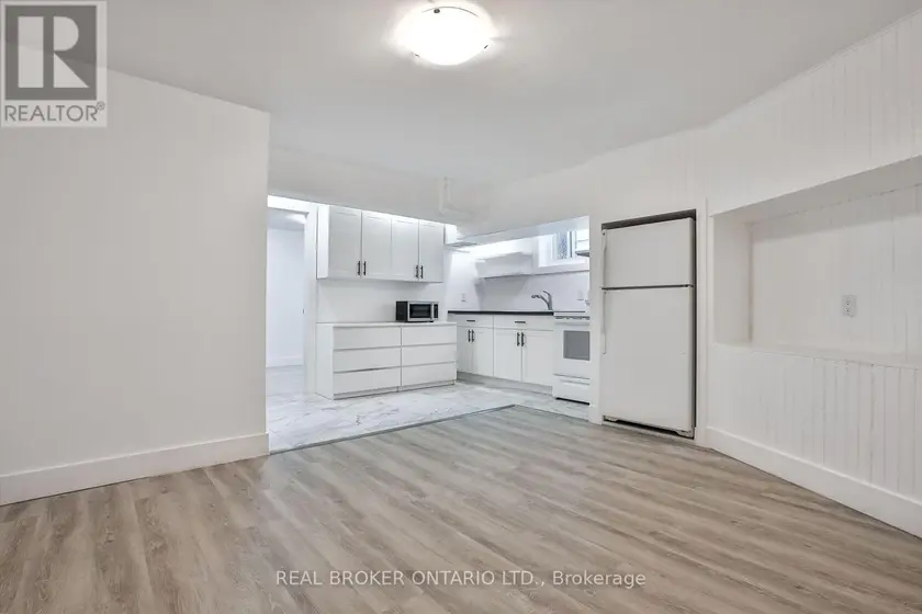 Semi-Detached/Link at 6 - 252 SIXTH STREET, Toronto