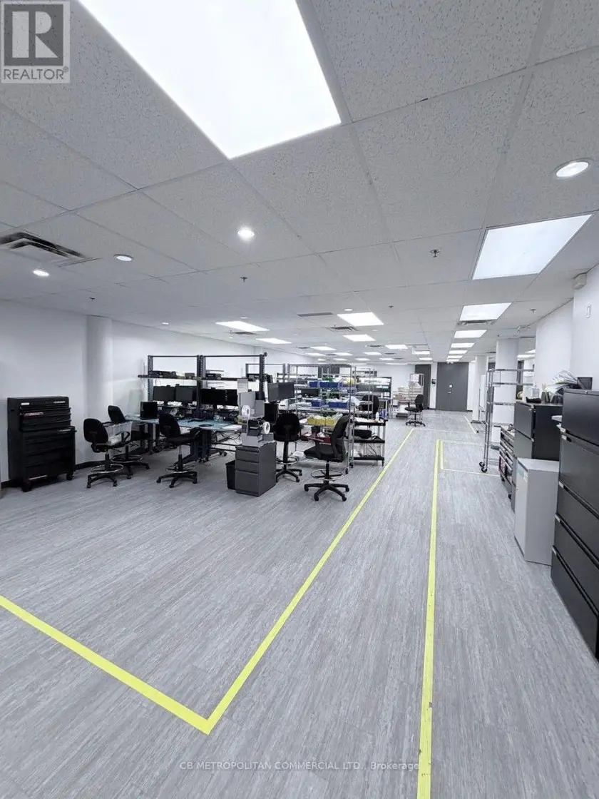 Other at ENTIRE BUILDING - 139 MULOCK AVENUE