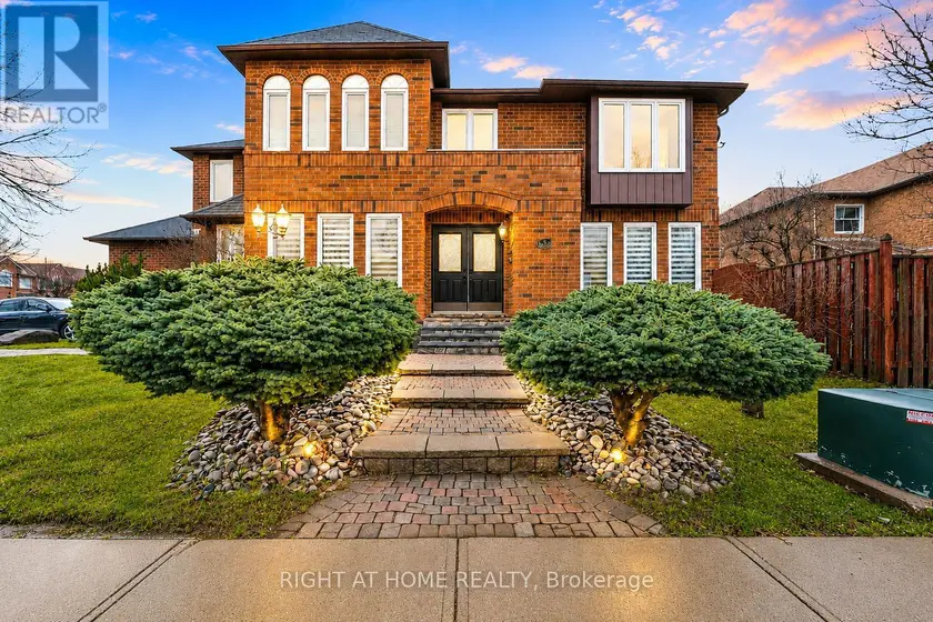 Detached at 39 BANNER ROAD, Brampton