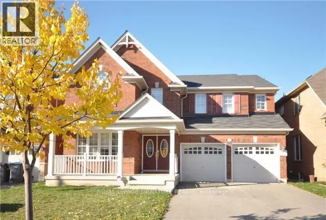 Detached at LOWER - 10 BONAVISTA DRIVE, Brampton