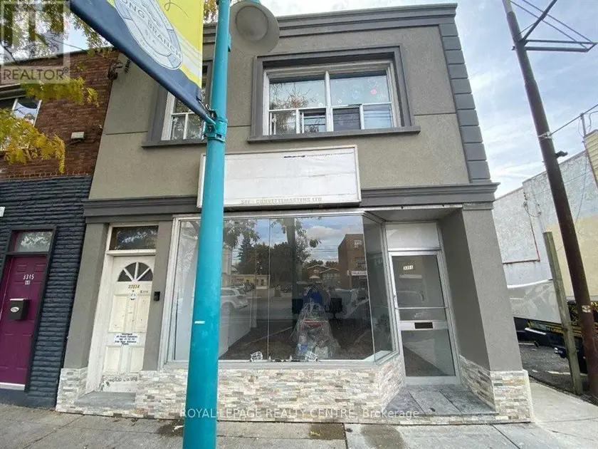 Multiplex at 1 - 3351 LAKESHORE BOULEVARD, Toronto