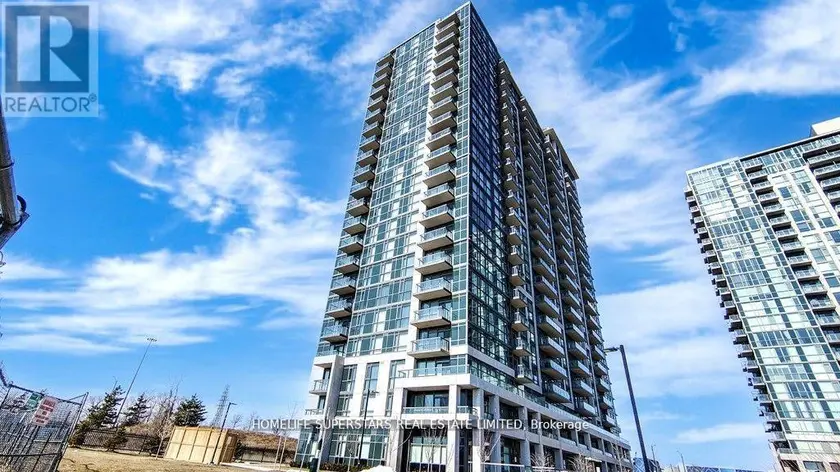 Apartment at 1006 - 349 RATHBURN ROAD W, Mississauga