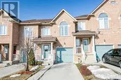 Townhouse at 91 - 6399 SPINNAKER CIRCLE, Mississauga