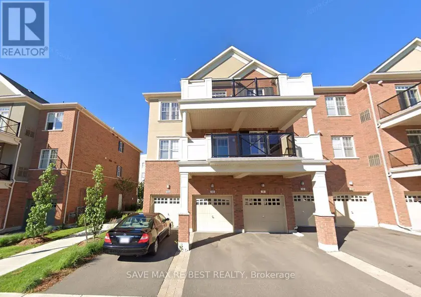 Townhouse at 108 - 263 GEORGIAN DRIVE, Oakville