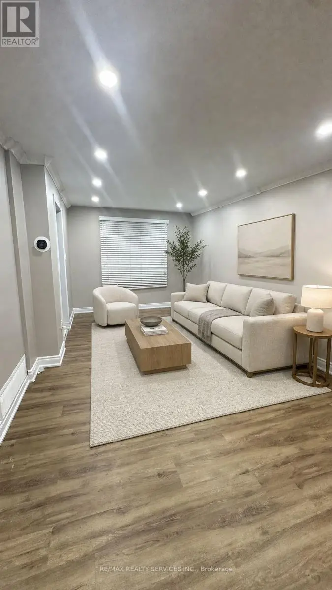 Detached at 67 LA FRANCE ROAD, Brampton