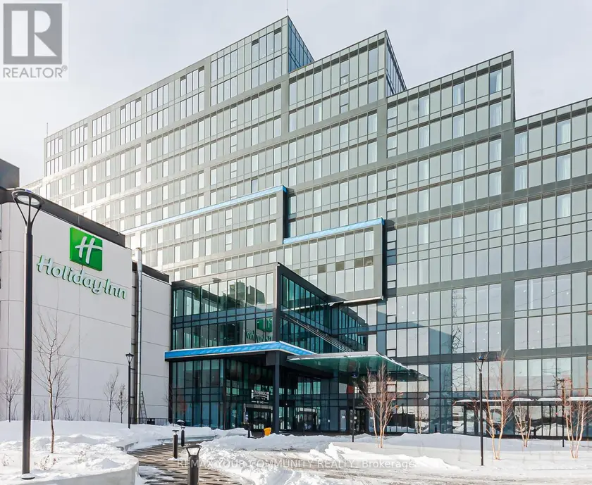 Other at 219 - 600 DIXON ROAD, Toronto