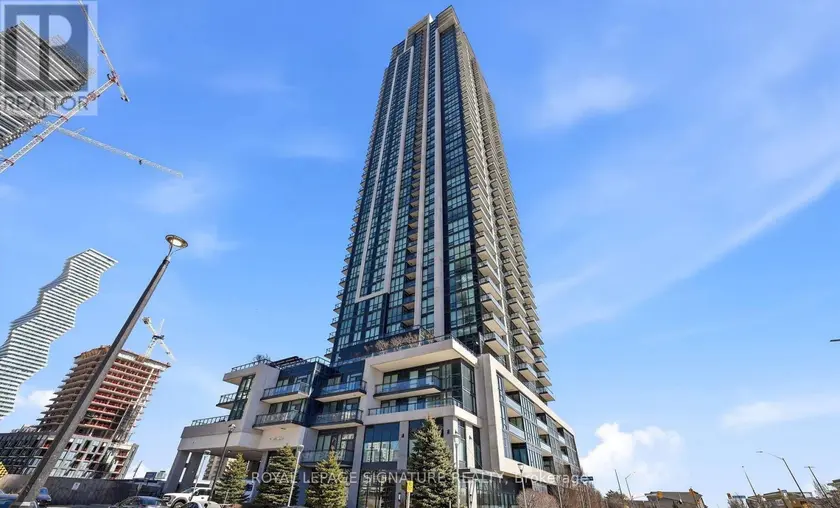 Apartment at 901 - 3975 GRAND PARK DRIVE, Mississauga
