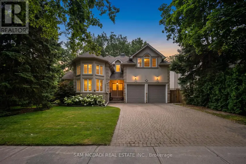 Detached at BSMT - 1770 FELLEN PLACE, Mississauga