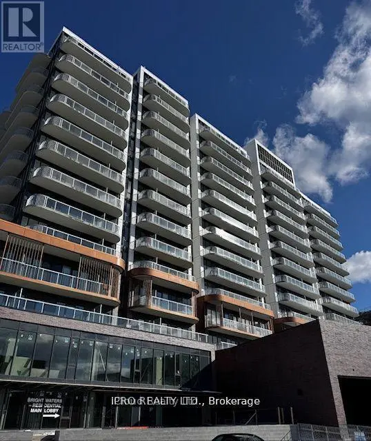 Apartment at 617 - 220 MISSINNIHE WAY, Mississauga