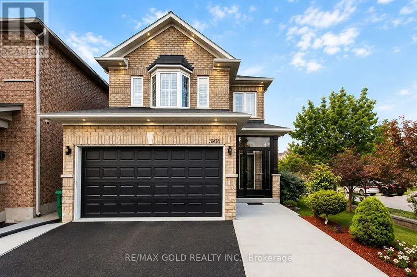 Detached at 3906 PASSWAY ROAD, Mississauga