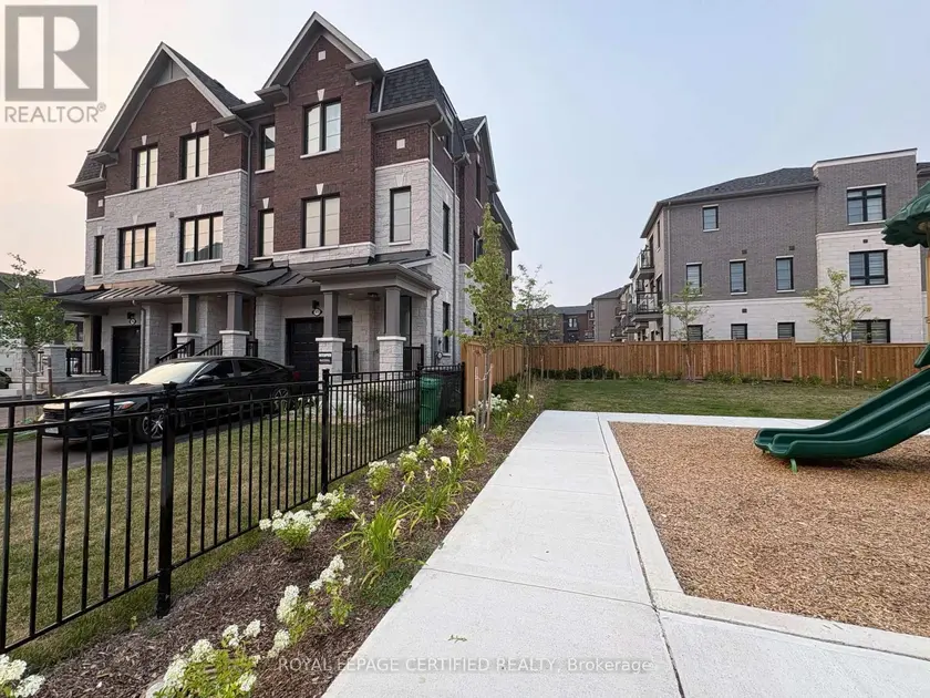 Townhouse at 5970 SAIGON STREET, Mississauga