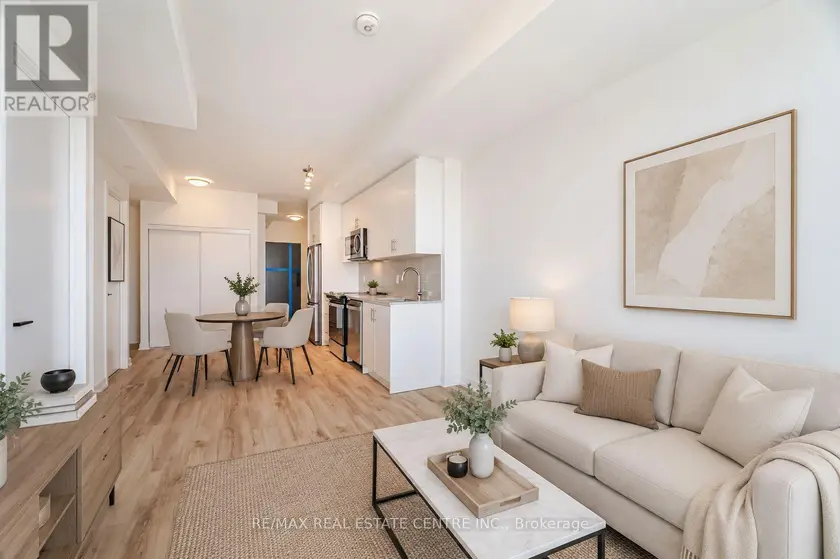 Apartment at 1411 - 335 WHEAT BOOM DRIVE, Oakville