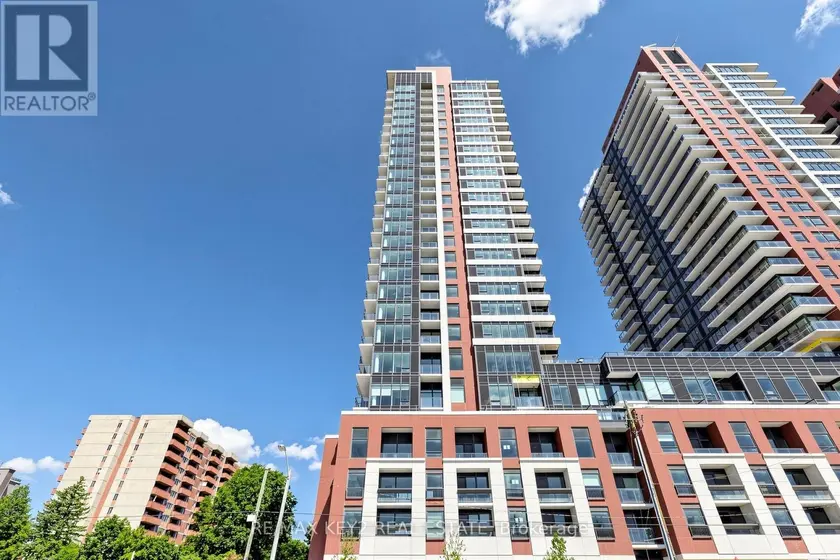 Apartment at 706 - 4010 EGLINTON AVENUE W, Toronto
