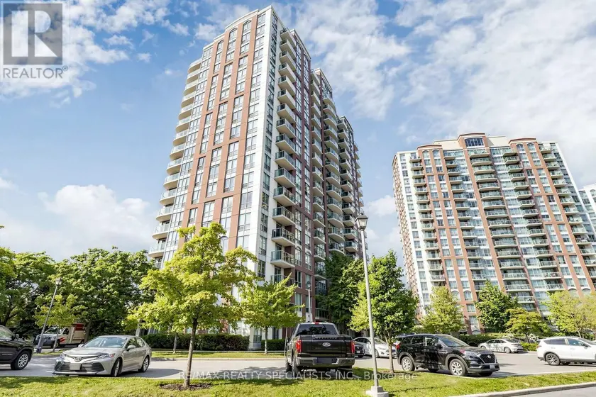 Apartment at 303 - 4879 KIMBERMOUNT AVENUE, Mississauga
