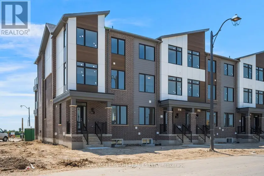 Townhouse at Unit MAIN