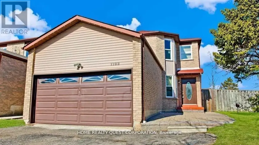 Detached at ROOM B - 1722 PRINCELEA PLACE, Mississauga