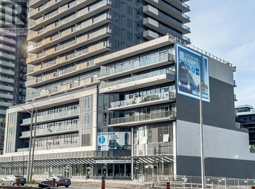 Other at 8 - 5105 HURONTARIO STREET, Mississauga