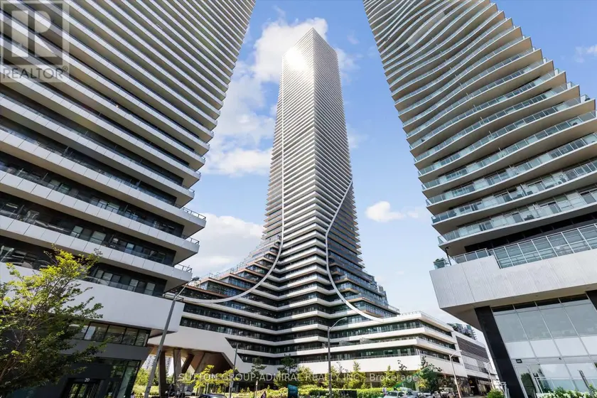 Apartment at 4908 - 30 SHORE BREEZE DRIVE, Toronto