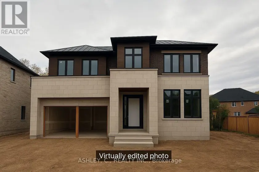 Detached at 2574 SHARON CRESCENT, Mississauga