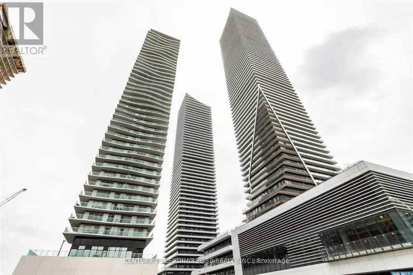 Apartment at 2614 - 30 SHORE BREEZE DRIVE, Toronto