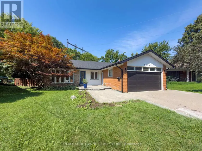 Detached at LOWER - 2130 GREENHURST AVENUE, Mississauga