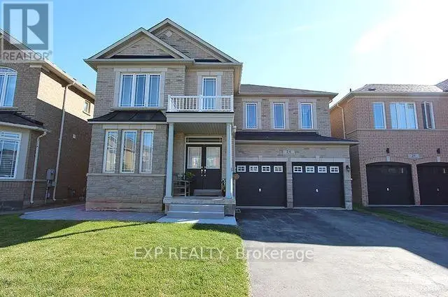 Detached at BSMNT - 24 CLARION ROAD N, Brampton