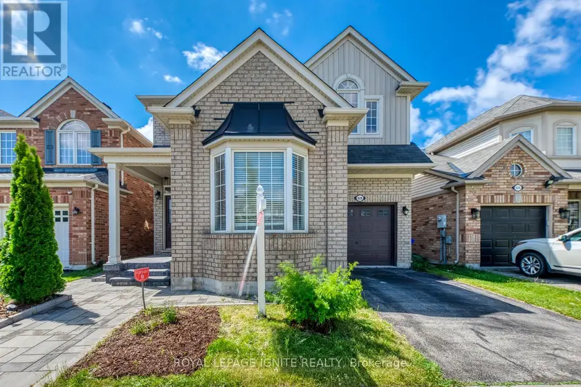 Detached at 928 PHILBROOK DRIVE, Milton