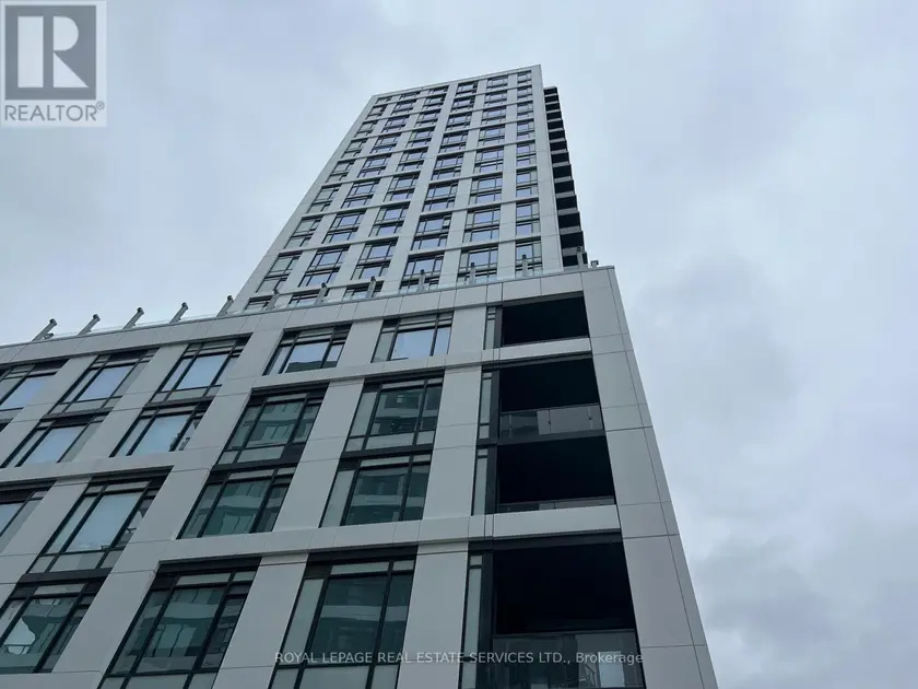 Apartment at 2713 - 2495 EGLINTON AVENUE W, Mississauga