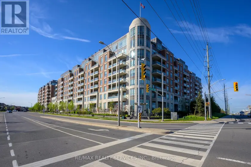 Apartment at 624 - 2480 PRINCE MICHAEL DRIVE, Oakville