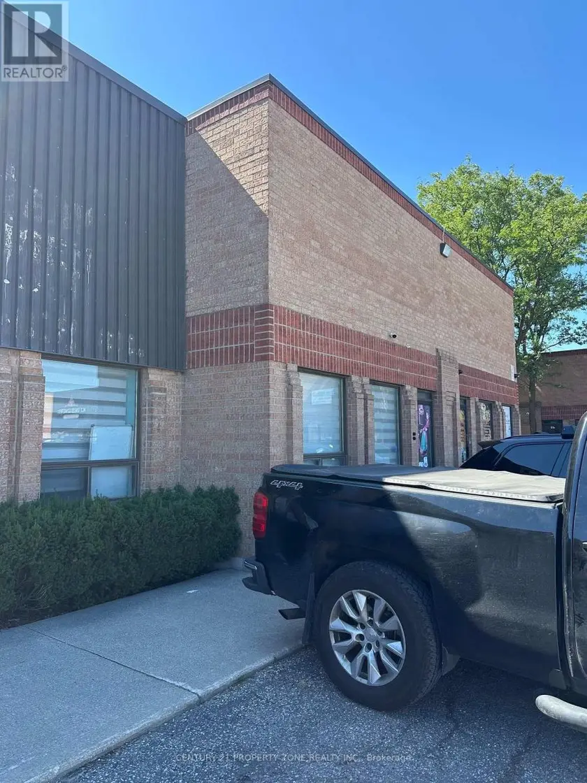 Other at 43 - 173 ADVANCE BOULEVARD, Brampton